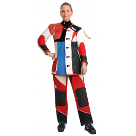 sauer shooting jacket