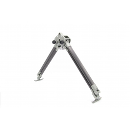 Bipied De Compétition ELR - Adapté Pour Rail ARCA - Aluminium T6 T1elrbipodarca Tier One