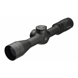 Leupold - MARK 4HD 2.5-10X42 M1C3 FFP PR1-MOA - 183741