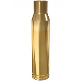 Alpha Munitions .308 Winchester Brass, Small Rifle Primer (Qty 100):  Precision Brass Cases for Reloading