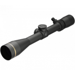 Leupold - VX-3HD 4.5-14X40 CDS-ZL BOONE & CROCKETT
