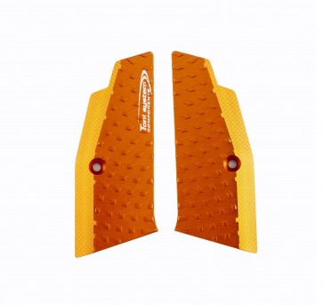 TONI SYSTEMS - Long grips Vibram model for Phoenix Redback - Orange - GPHVL-OR - Canada