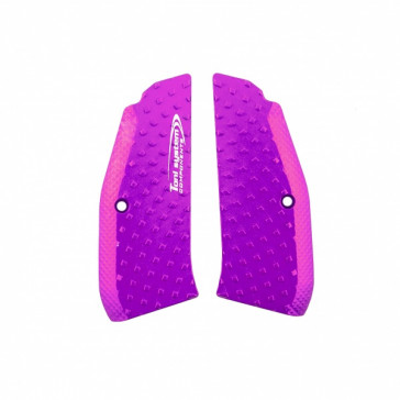 TONI SYSTEMS - Long grips Vibram model for CZ Shadow/Tactical Sport - Purple - GCZV-PU - Canada