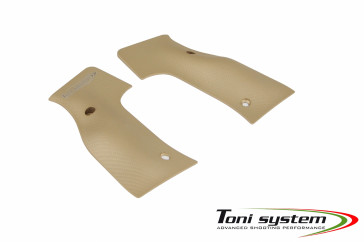 TONI SYSTEMS - X3D grips for AR15 handle - FDE - GUX-SA - Canada