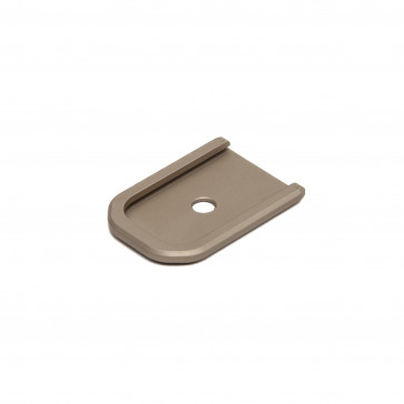 TONI SYSTEMS - +0 rounds magazine extension for Tanfoglio - FDE - PAD0T-SA - Canada