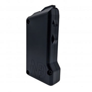 NDR- MAGAZINE for Tikka T1x -10 RND, Metal c.22LR