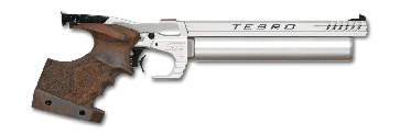 Tesro PA10-2 Signum Match Air Pistol