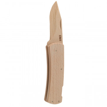 CRKT - NATHAN'S KNIFE KIT - Lockback Folder now available at Tesro Canada