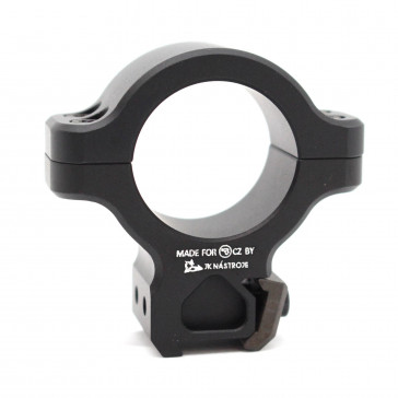 CZ - Scope Mount For 457 Rifle two piece - 1″