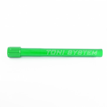 TONI SYSTEMS - Tube extension +3 rounds for Winchester SX3-SX4 ga.12 - Green - K6-PSL3-GR - Canada