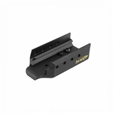 TONI SYSTEMS - Brass frame weight for CZ P10F - Black - Canada