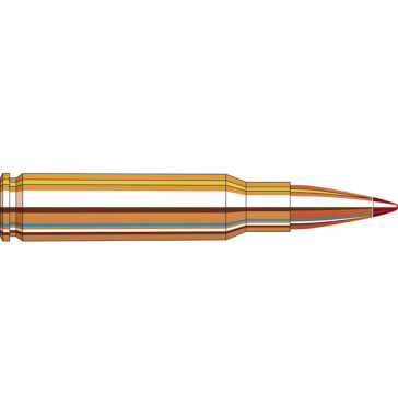 Hornady - Ammunition -.308 Win 178 gr ELD-X® Precision Hunter® Item #80994 | 20/Box
