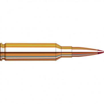 Hornady - Ammunition - 6.5 Creedmoor 143 gr ELD-X® Precision Hunter® Item #81499 | 20/Box Tesro Canada