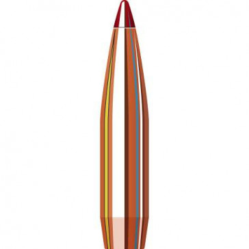 Hornady - Reloading Bullets - 30 Cal .308 178 gr ELD-X® Item #3074 | 100/Box