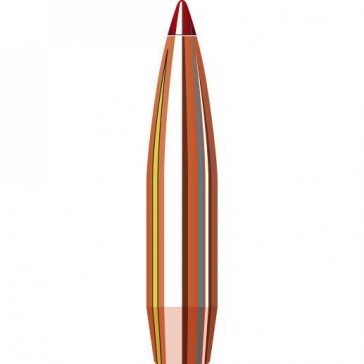 Hornady - Reloading Bullets - 338 Cal .338 285 gr ELD® Match Item #33381 | 50/Box