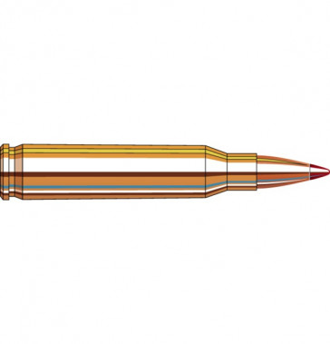 Hornady - Ammunition -.223 Rem 73 gr ELD-Match™ Item #80269 | 20/Box