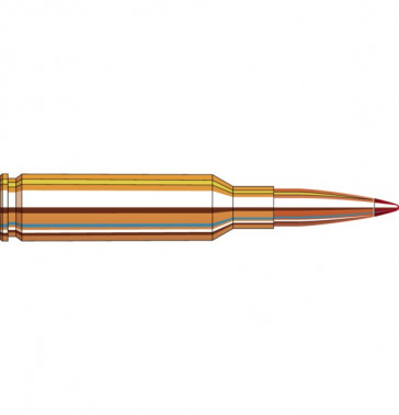 Hornady - Ammunition -6.5 Creedmoor 147 gr ELD® Match Item #81501 | 20/Box