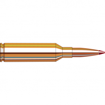 Hornady - Ammunition - 6.5 PRC 147 gr ELD® Match Item #81620 | 20/Box
