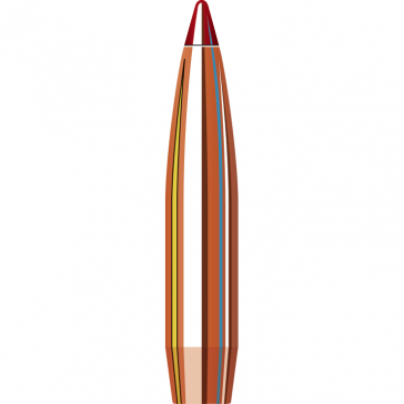 Hornady - Reloading Bullets - 22 Cal .224 88 gr ELD® Match Item #22834 | 100/Box