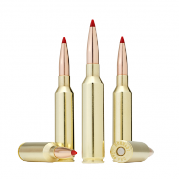 Hornady - Ammunition - 7mm PRC 175 gr ELD-X® Precision Hunter® Item #80712 | 20/Box