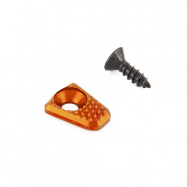 TONI SYSTEMS - Oversized magazine release for Beretta CX4 - Green - PCX4-OR - Canada