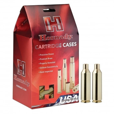 Hornady - Reloading Cases - 7mm PRC - #86404 Box of 50