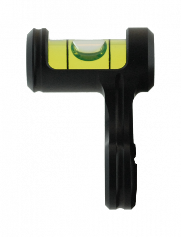 SPUHR - BUBBLE LEVEL ASSEMBLY - A-0119