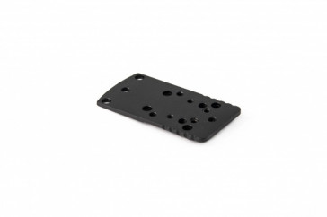 TONI SYSTEM Dovetail baseplate for red dot (type B) for Sig Sauer P226-P320 - Canada