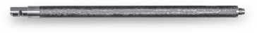 Barrel, CZ 455/457, 22 Long Rifle, 20 Length, 16 Twist, 4 Groove, 1/2-28 Thread, CF, Bull