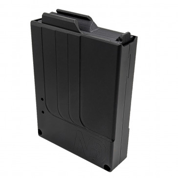 NDR- 12 Round Magazine (AICS) - Short Action