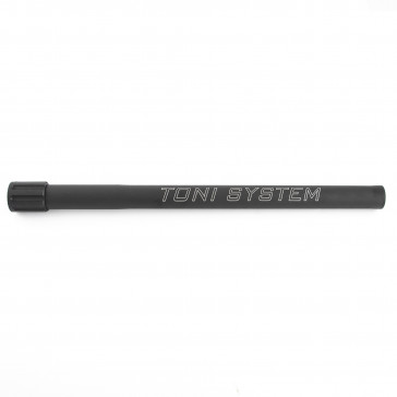 TONI SYSTEMS - Tube extension measure to barrel for Franchi Affinity barrel 71 ga.12 - Black - K8-PSL410-BK - Canada