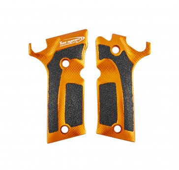 TONI SYSTEMS - 3D oversized grips for Beretta 92X - Orange - GB92XM-OR - Canada