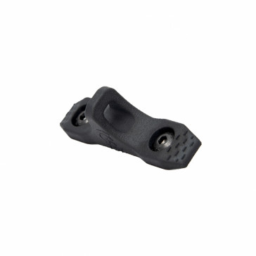 TONI SYSTEMS - M-Lok belt attachment - Black - PYACML-BK - Canada