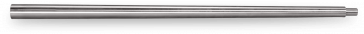 Proof Barrel - Steel - Bolt Blank - 243, 28 Length, 7.5 Twist, 4 Groove, SS, Competition, 1.25 Breech  - 133989 - Canada