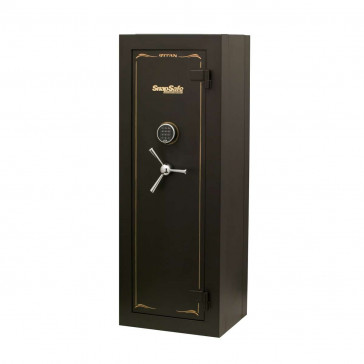 SnapSafe - Titan Safe - Modular Safe