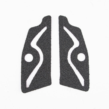 TONI SYSTEMS - Replace adhesive tape for cz SP grips GCZSP				 - Black - GRIPGCZSP - Canada