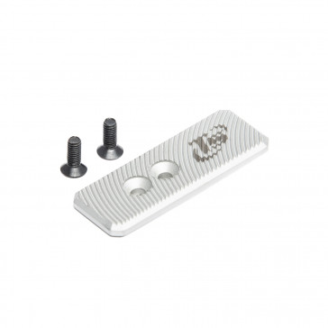 TONI SYSTEMS - Oversized release button symmetric model - Benelli M2 SP - Grey - PMM7-SI - Canada