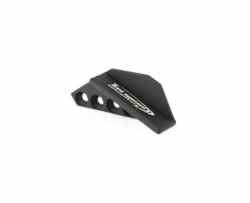 TONI SYSTEMS - 4 holes thumb rest, left side, right hand shooter - Black - Canada
