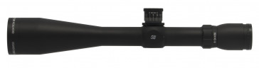 Sightron Scope - SIIISS 6-24X50 LRFFP/ MOA - .250 MOA - Zero Stop