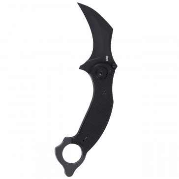CRKT - DU HOC DEADBOLT - Deadbolt Assisted Folder now available at Tesro Canada