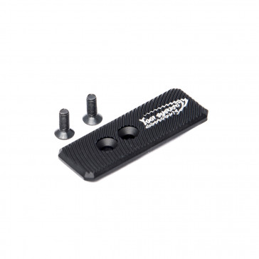 TONI SYSTEMS - Oversized release button symmetric model - Benelli M2 SP - Black - PMM7-BK - Canada