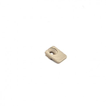 TONI SYSTEMS - Increased magazine release button - FDE - PMPG3-SA - Canada