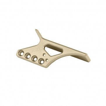 TONI SYSTEMS - Scope mount for red dot for Tanfoglio - FDE - AMDT-SA - Canada