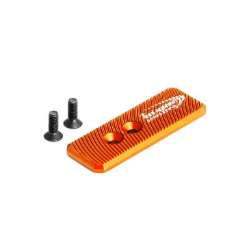 TONI SYSTEMS - Oversized release button symmetric model - Benelli M2 SP - Orange - PMM7-OR - Canada