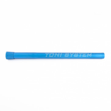 TONI SYSTEMS - Tube extension +6 rounds for Baikal MP153 - Blue - k16-PSL6-BL - Canada