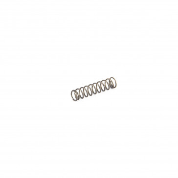 TONI SYSTEMS - Firing safety pin spring for HS /SA - Black - MSHS - Canada