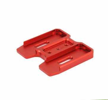 TONI SYSTEMS - Magazine coupler gen. M3				 - Red - ACCM3-RE - Canada
