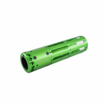 TONI SYSTEMS - Handguard 2 slots - length 190mm				 - Green - RM2N-GR - Canada