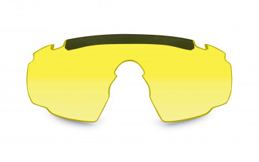 Wiley X306Y - Saber Advanced Yellow - Lense Only