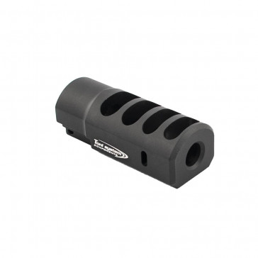 TONI SYSTEMS - Compensator for Domina e Domina Xtreme (post 2017) - Black - TDOV6-BK - Canada